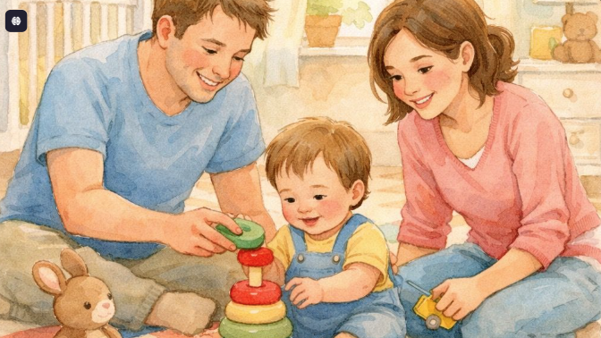 5 Newborn Essentials Every Nairobi Parent Needs